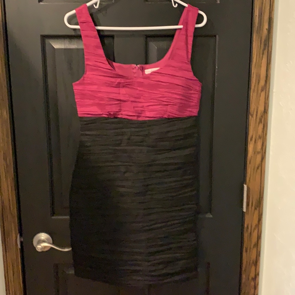Wishes junior dress, size 13